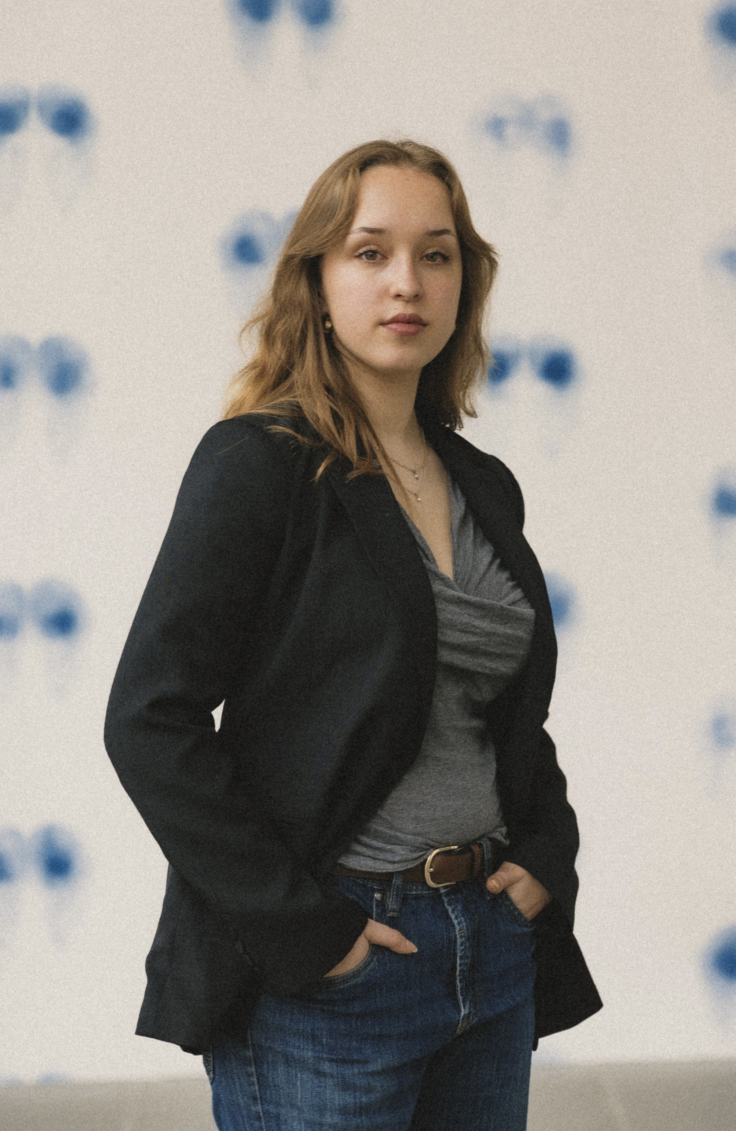Carla Winterling