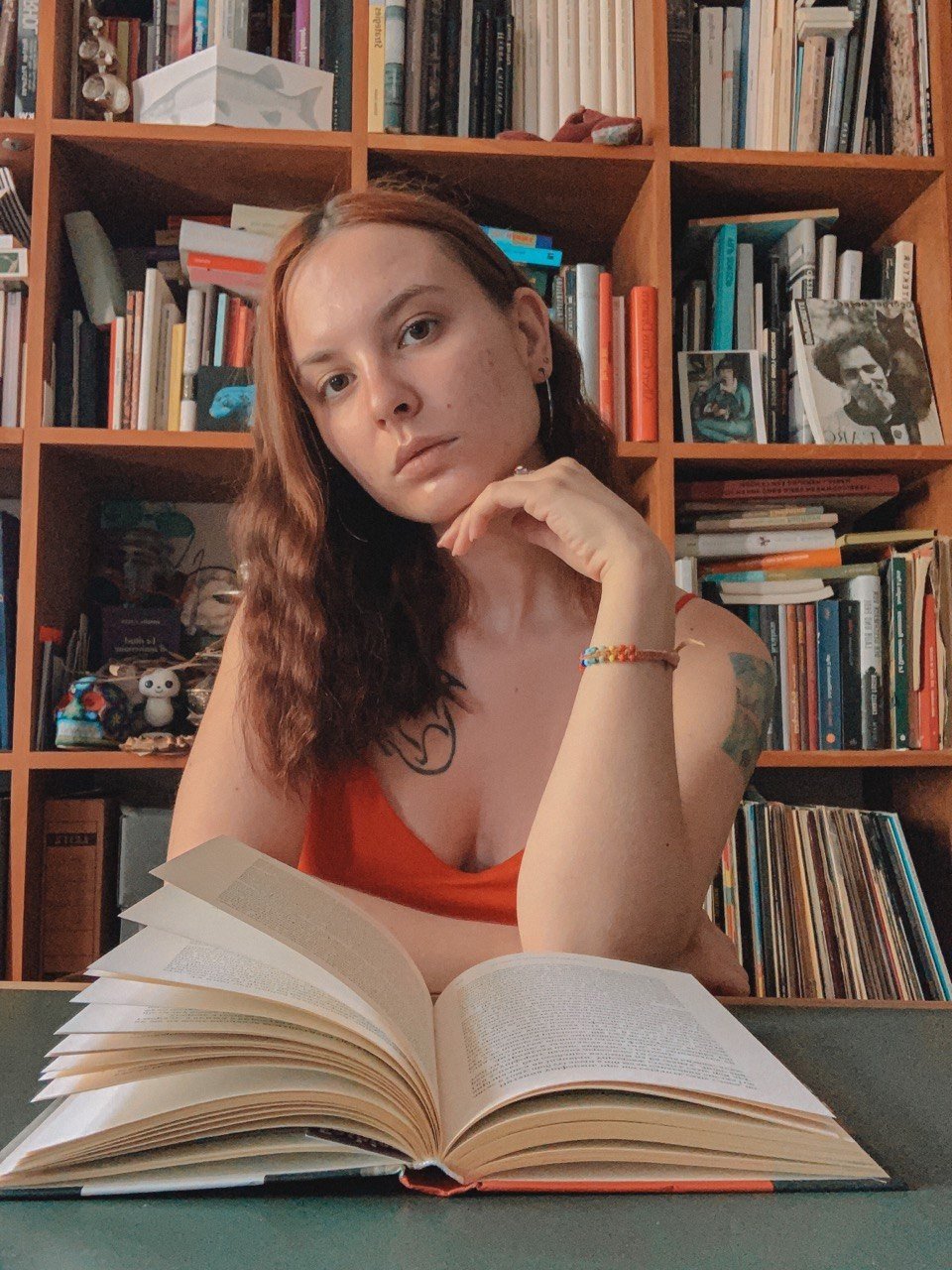 Anna Viterets