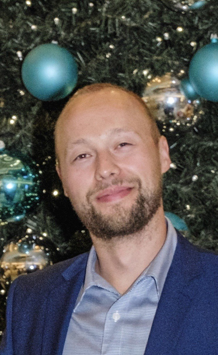 Daniel Klemm