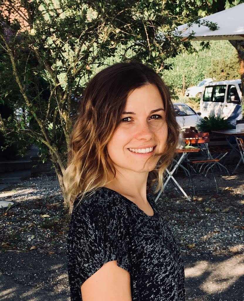 Juliane Knöbl