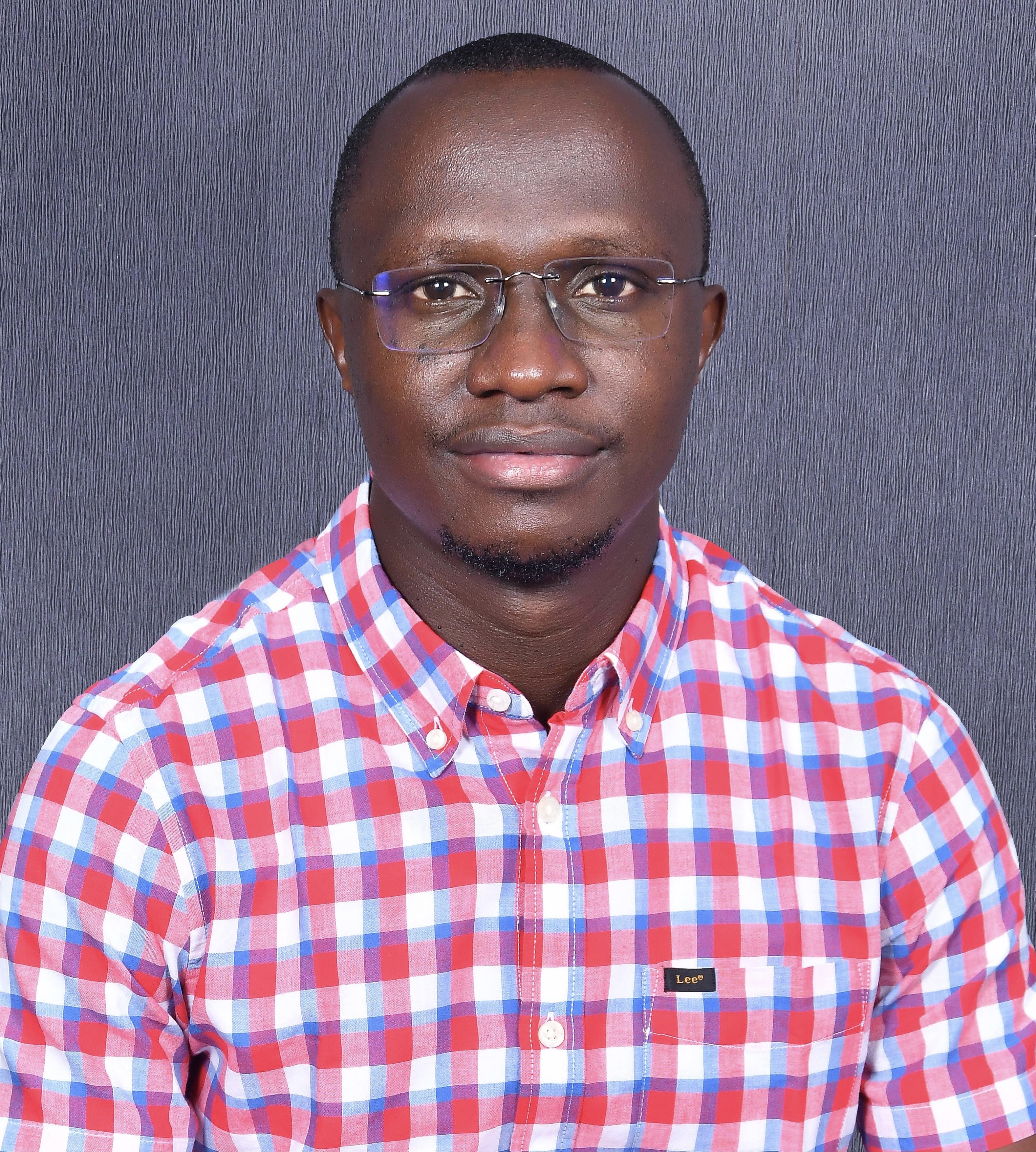 Erick Agure
