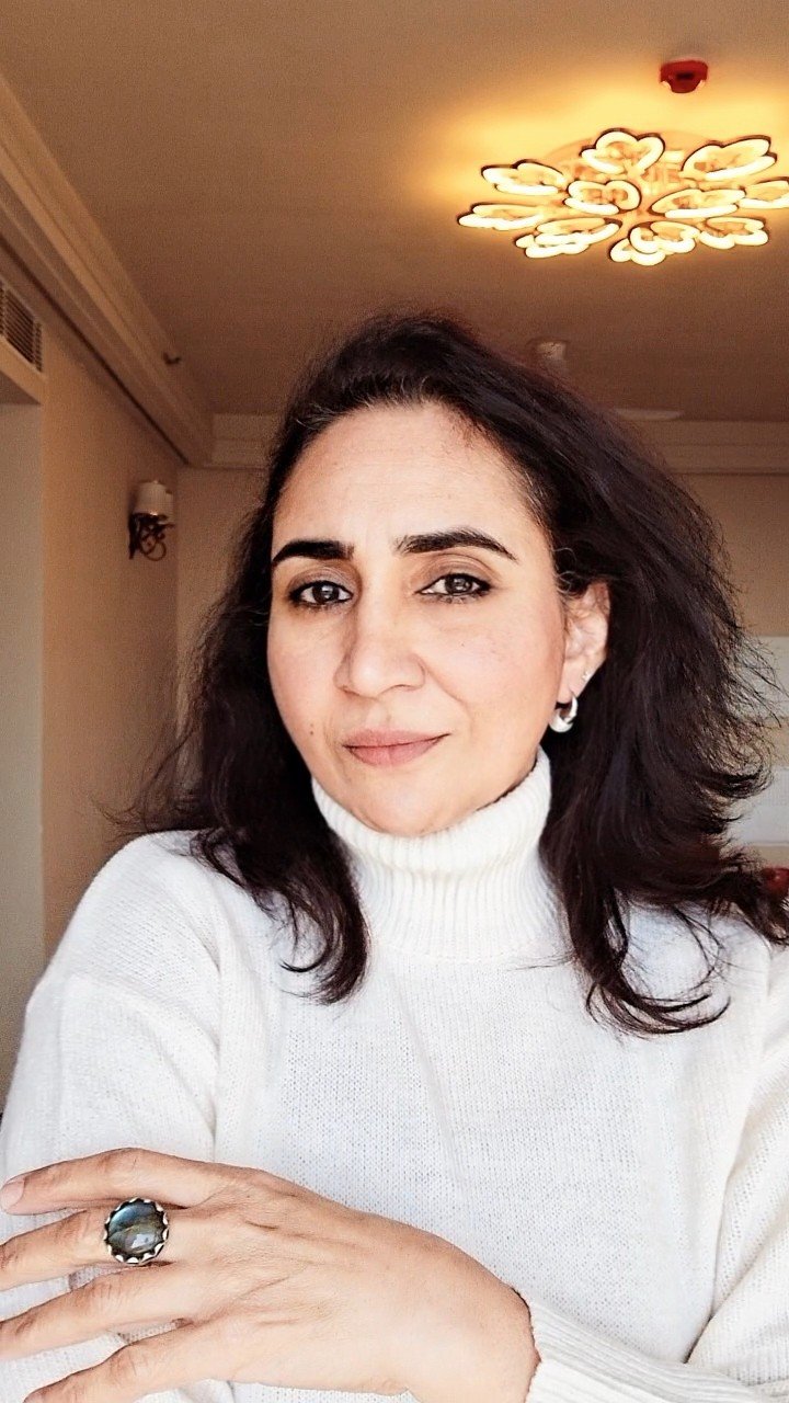 Jaspreet Mann