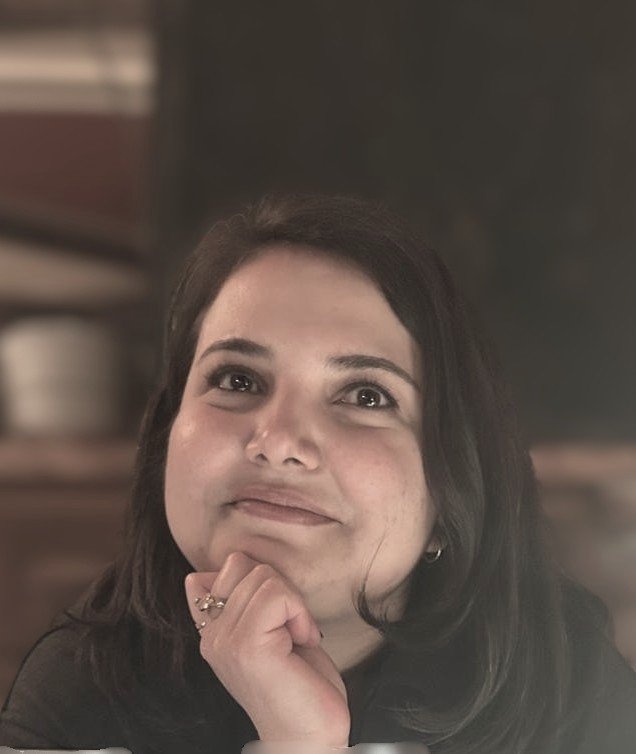 Aysegul Ozcan