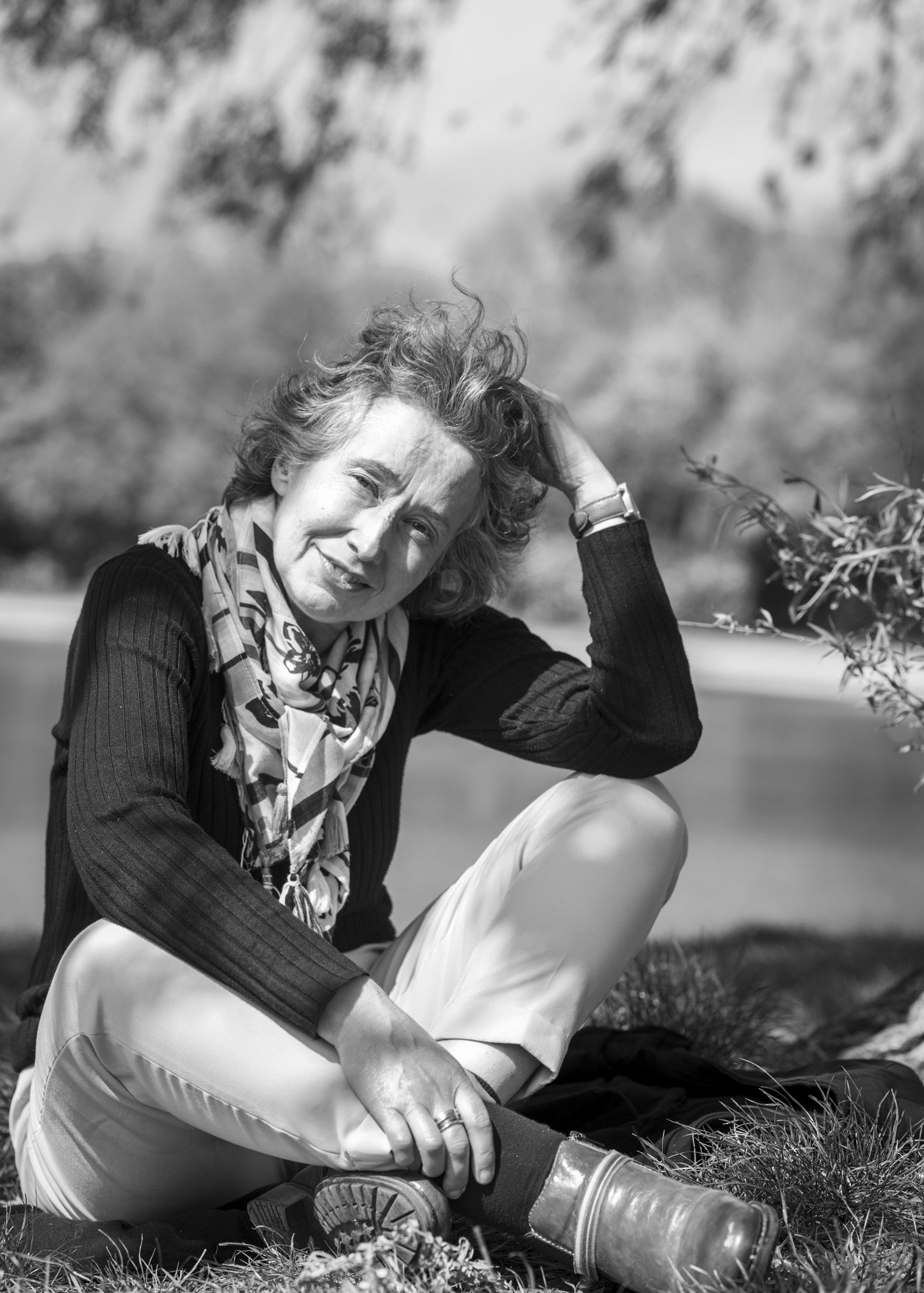 Constance Heimann