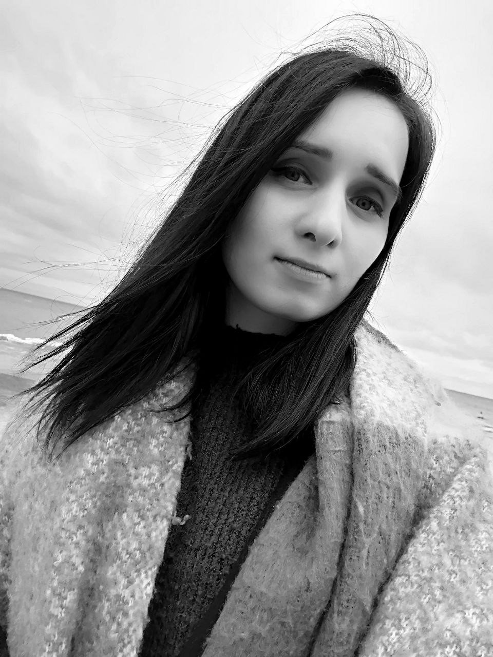 Darya Karenina