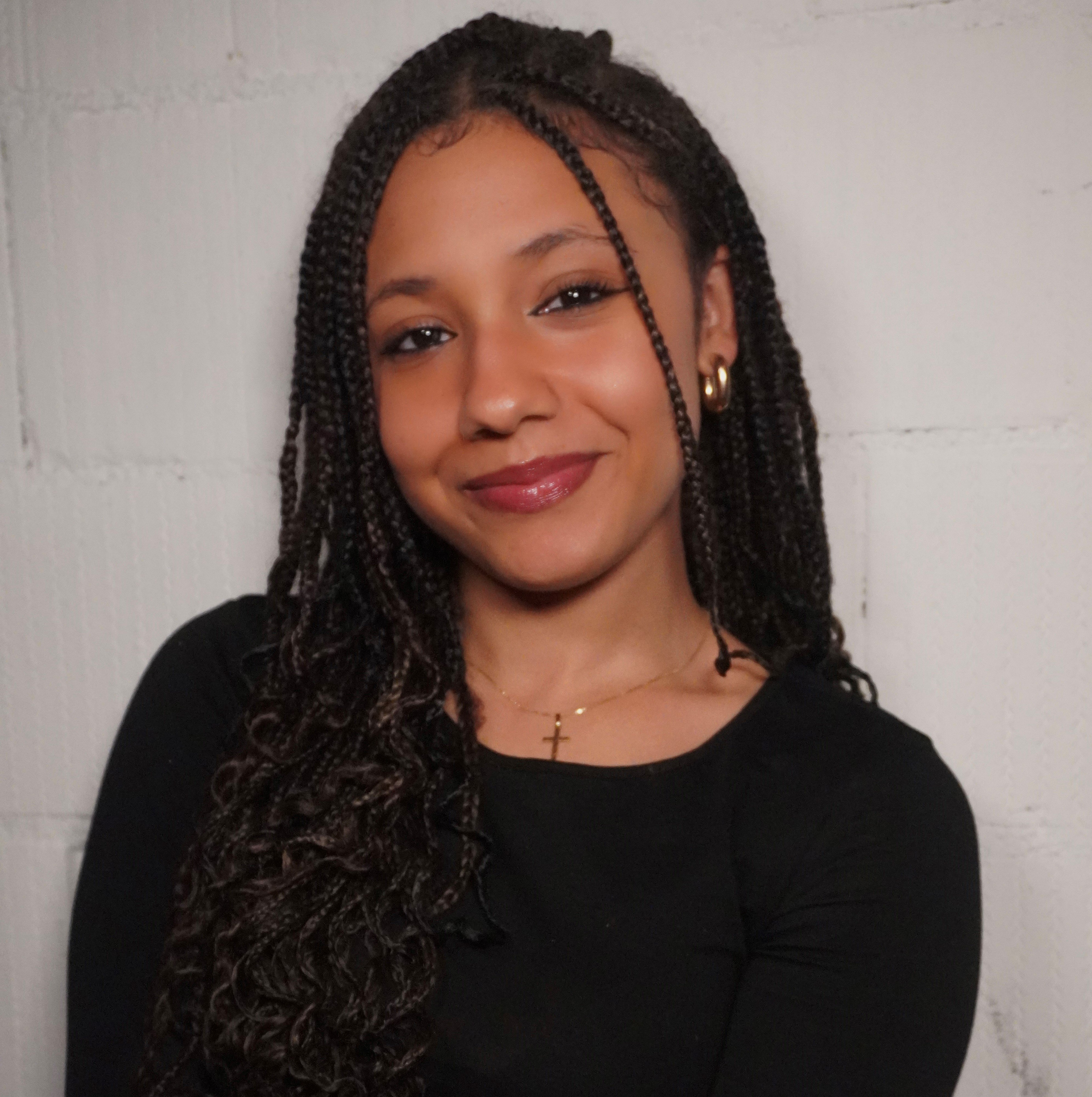 Roseline-Joyce