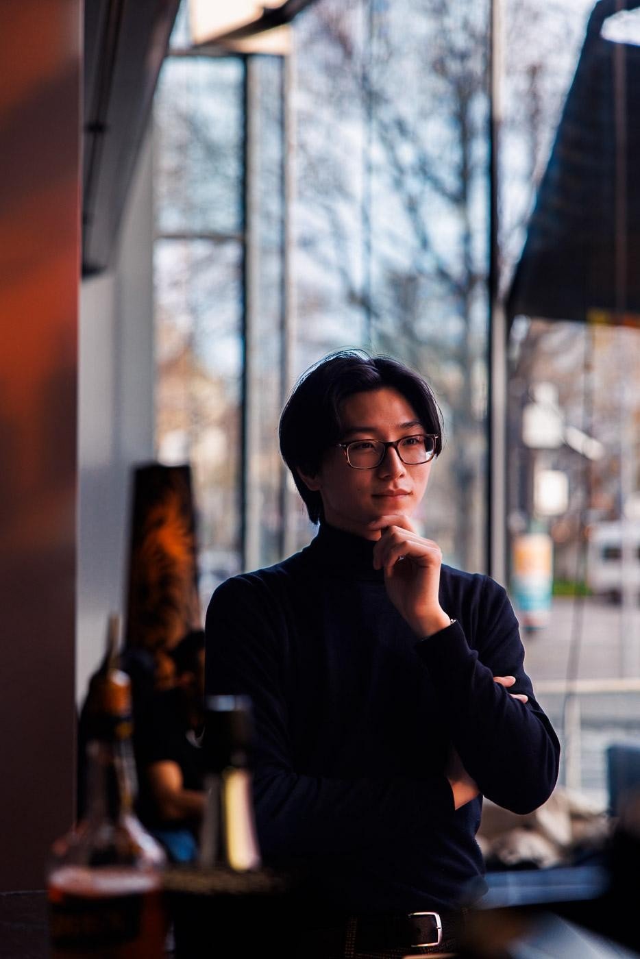 Haruki Keino