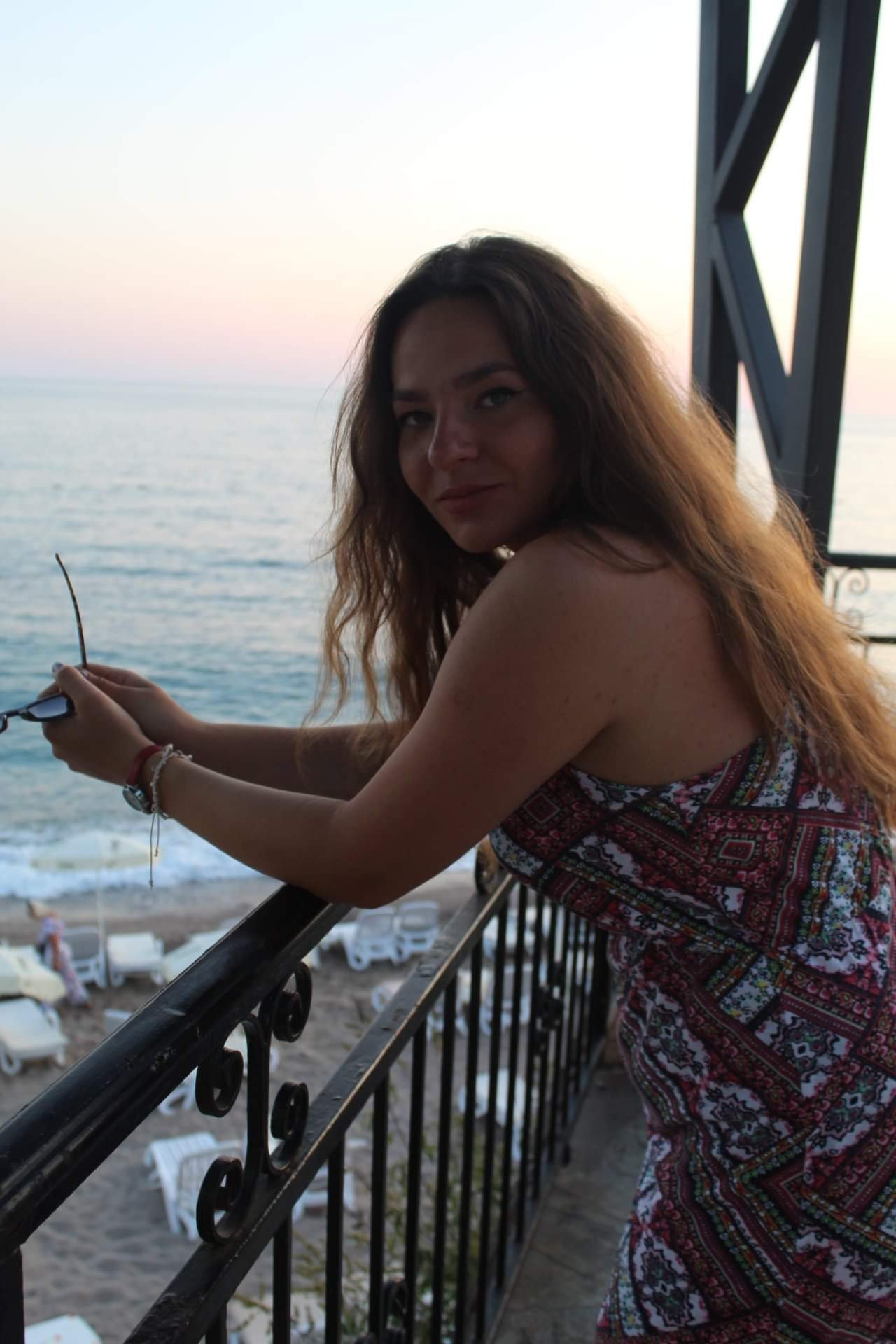 Jovana Janevska