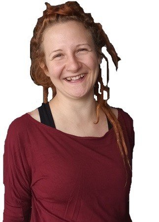 Friederike Seerig