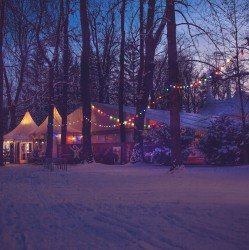 Winterfest Salzburg