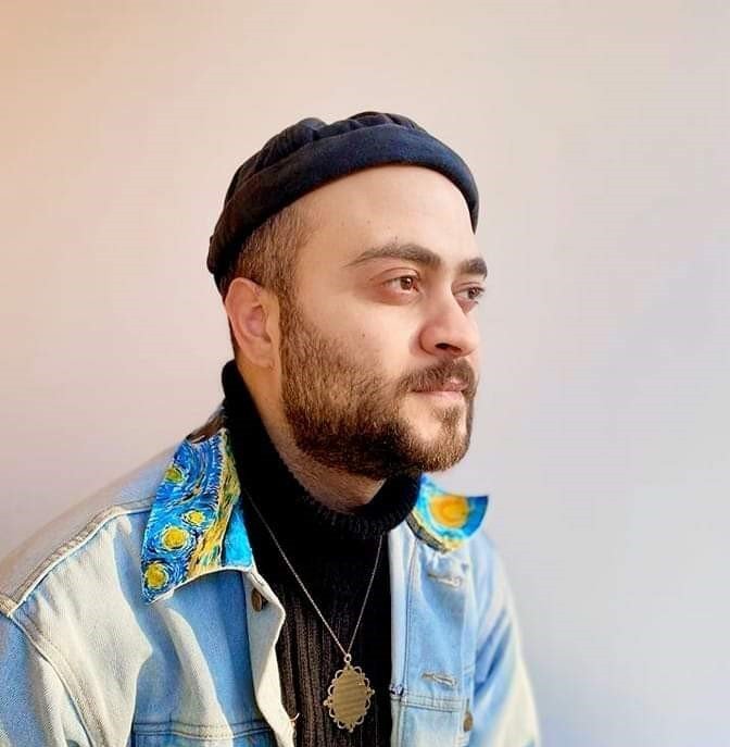 Alhasan Zaher