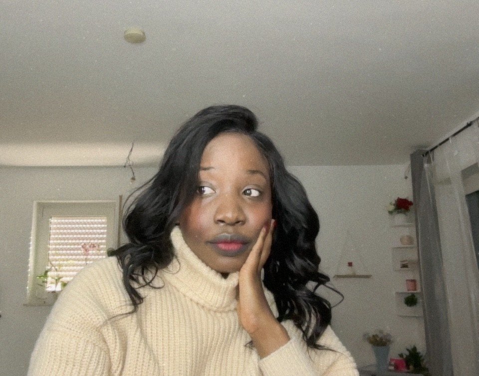 Petra Namuyiga