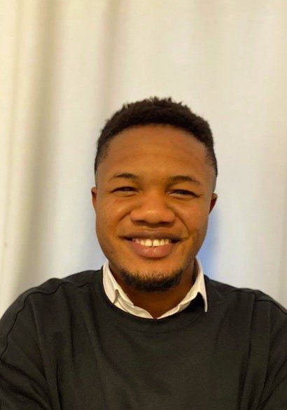 Ayodeji Ojo