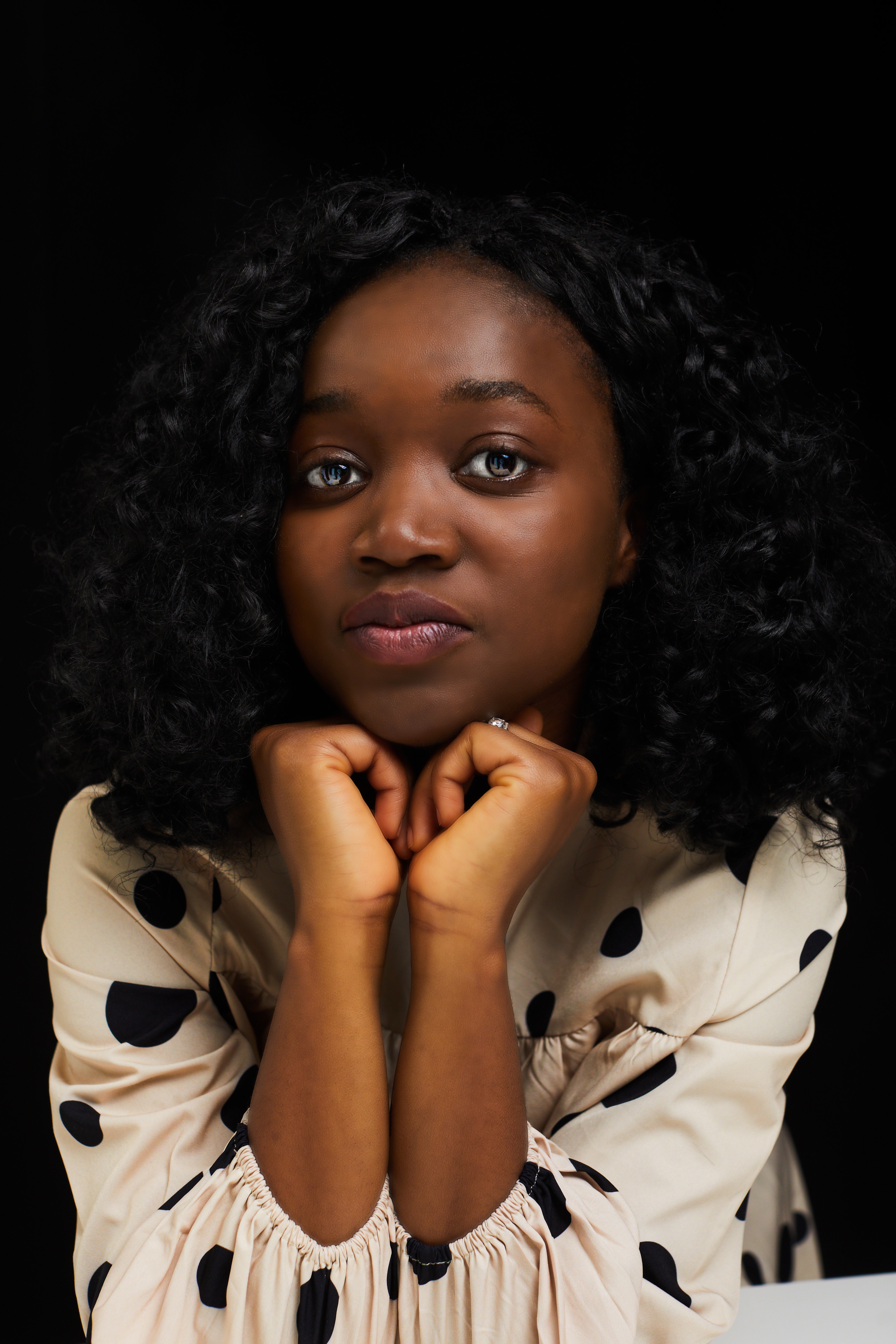 Nelly Sarpong