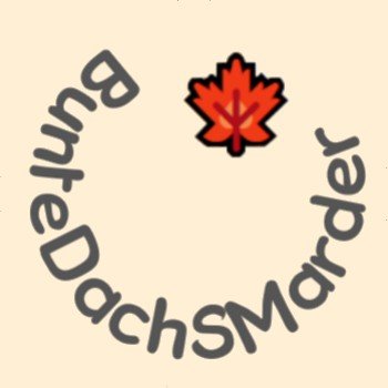 buntedachsmarder