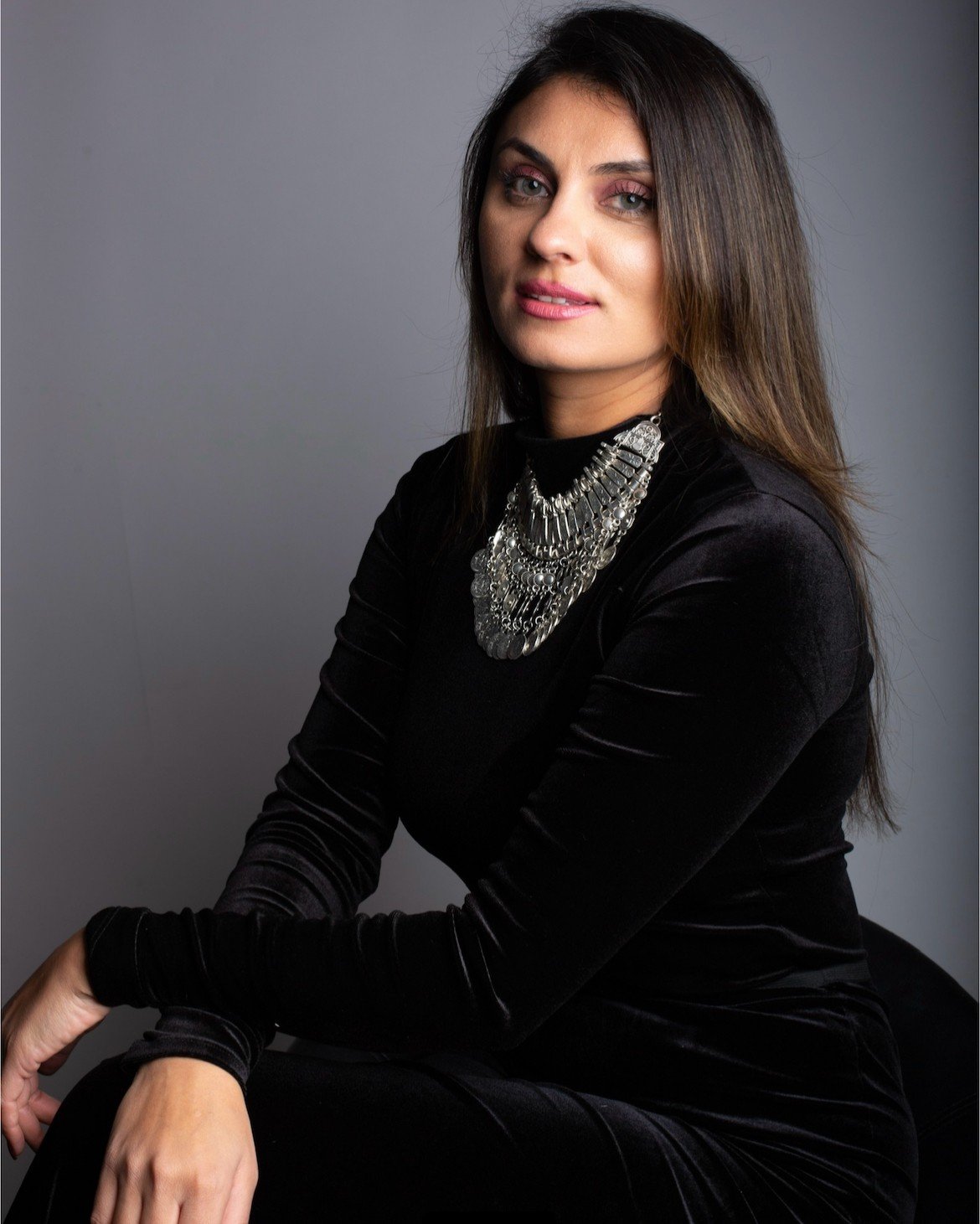 Trina Mansoor