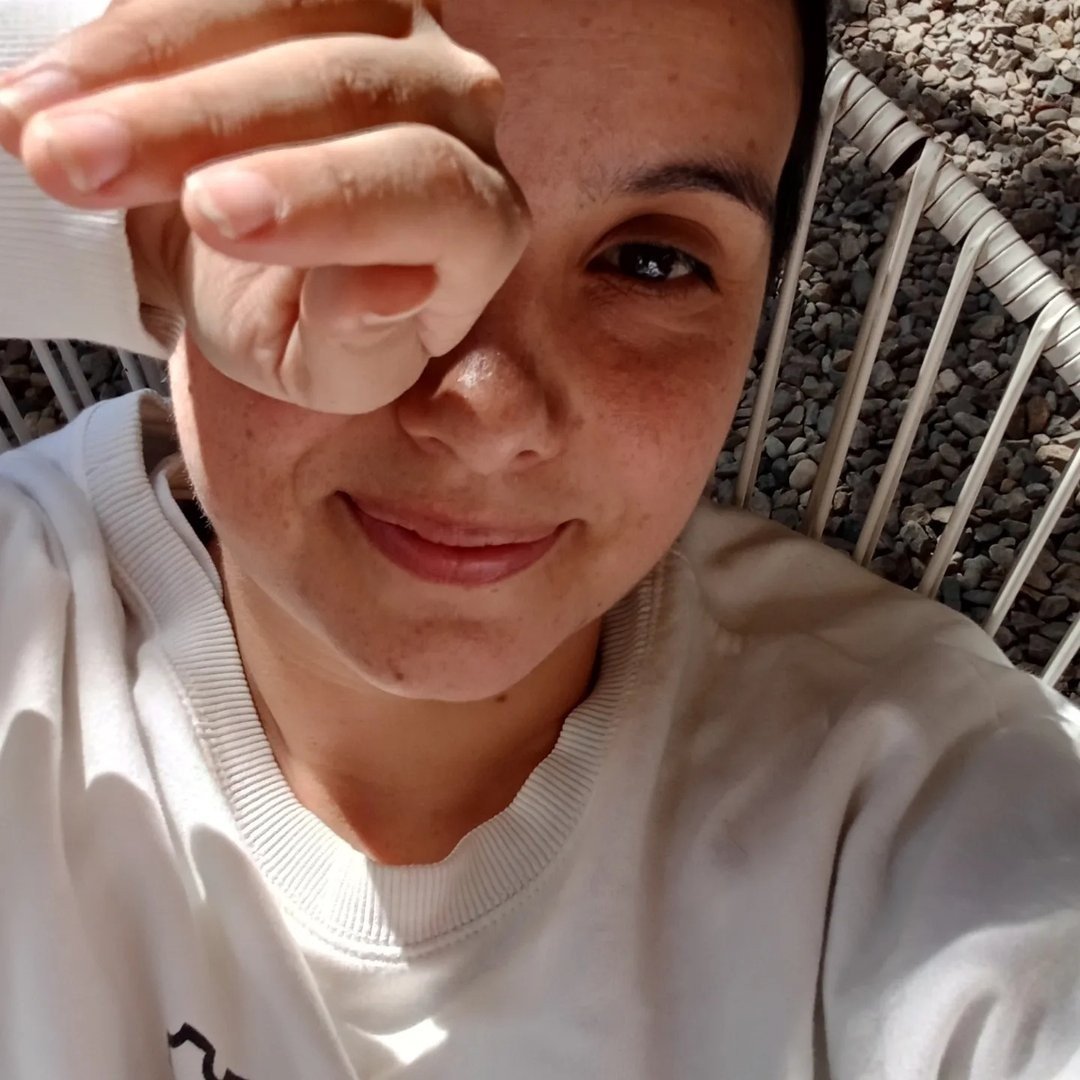 Lina Paredes