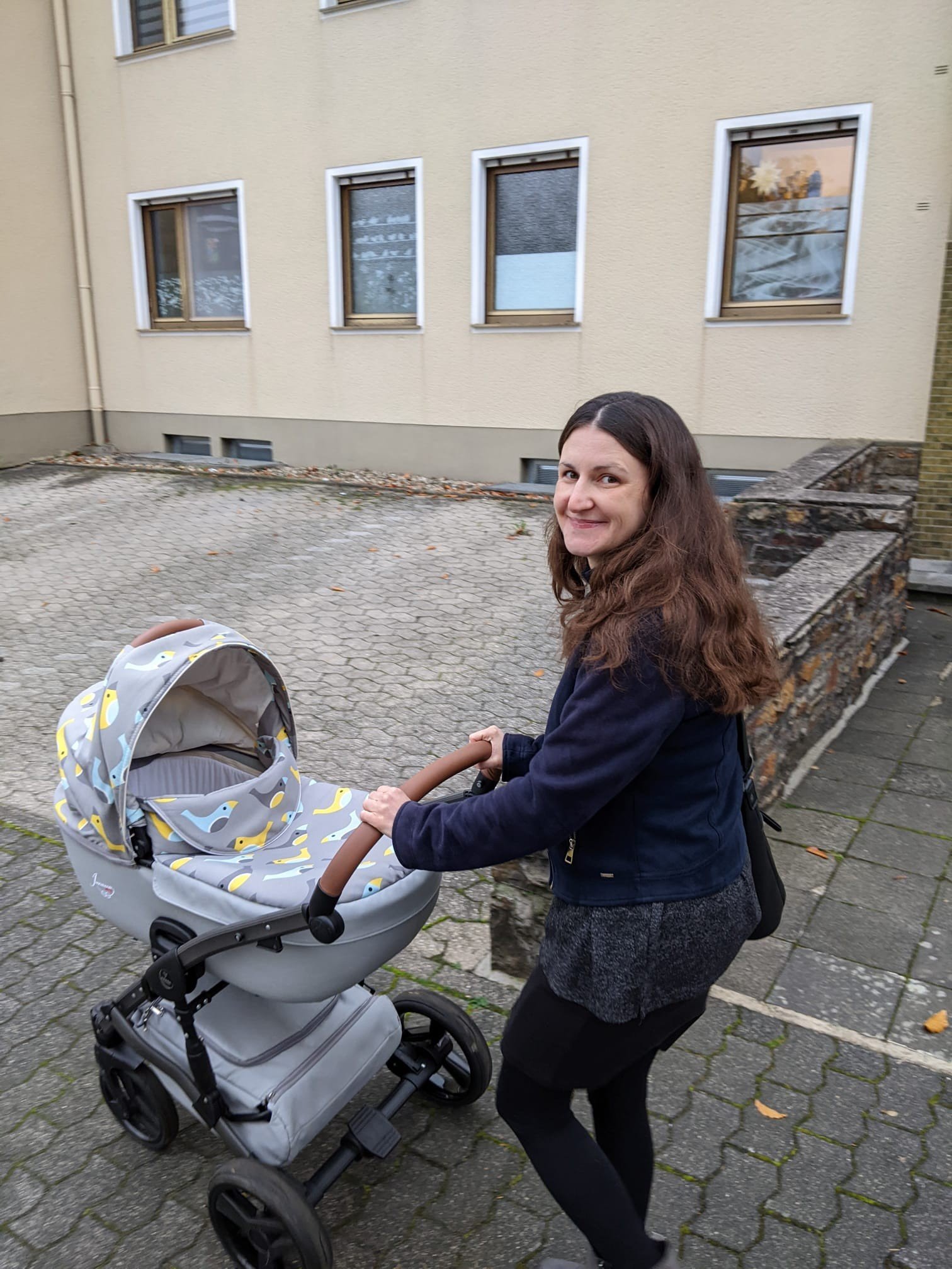 Eva-Maria Ehrhardt
