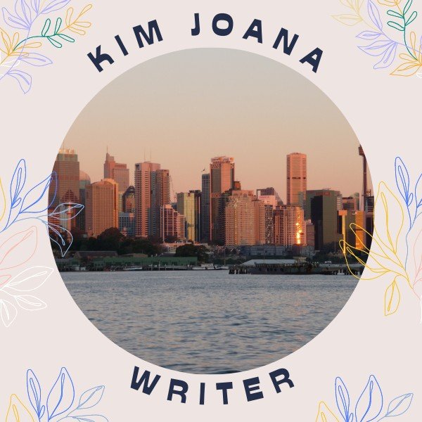 Kim Joana