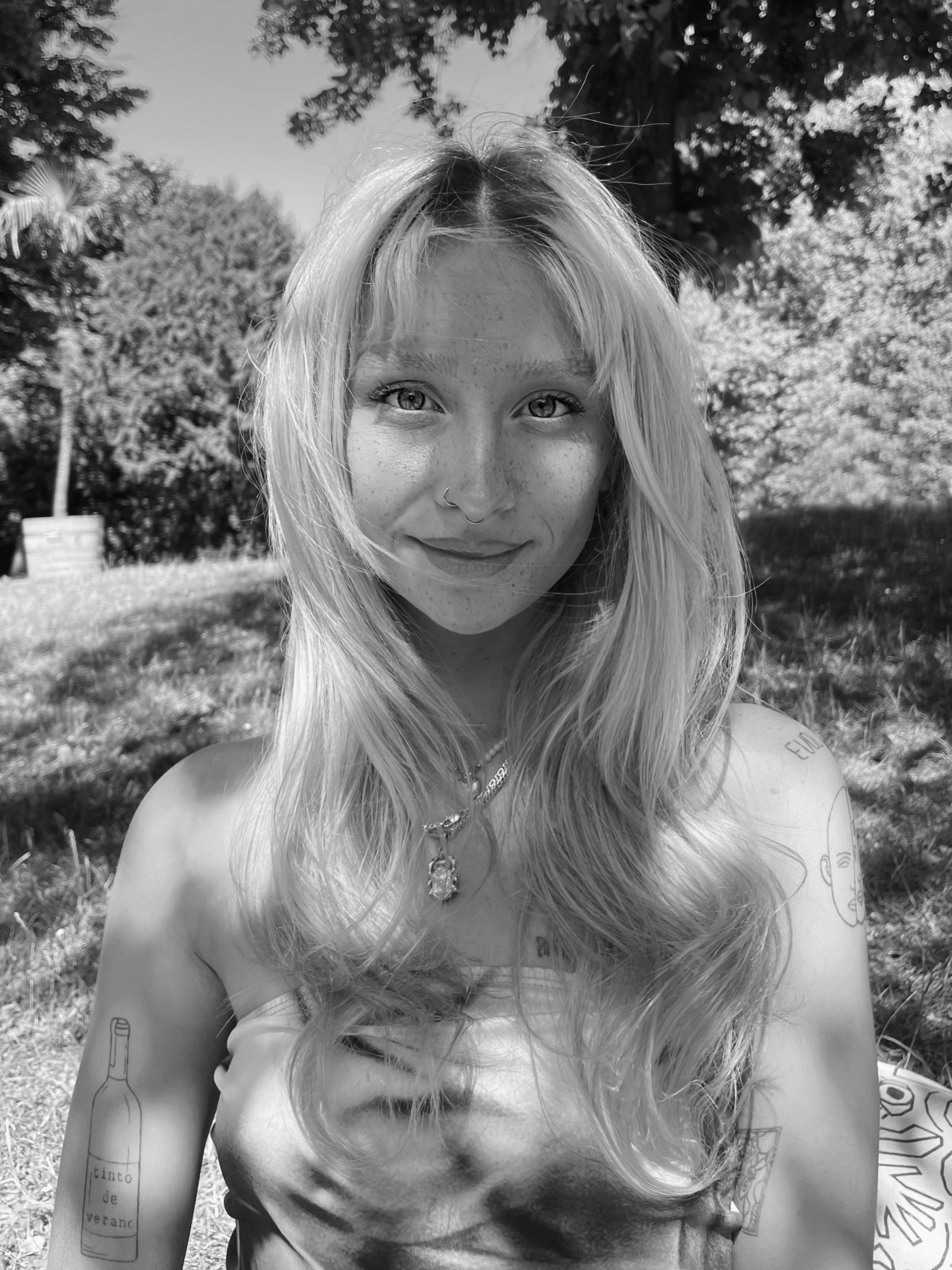 Anna Veress