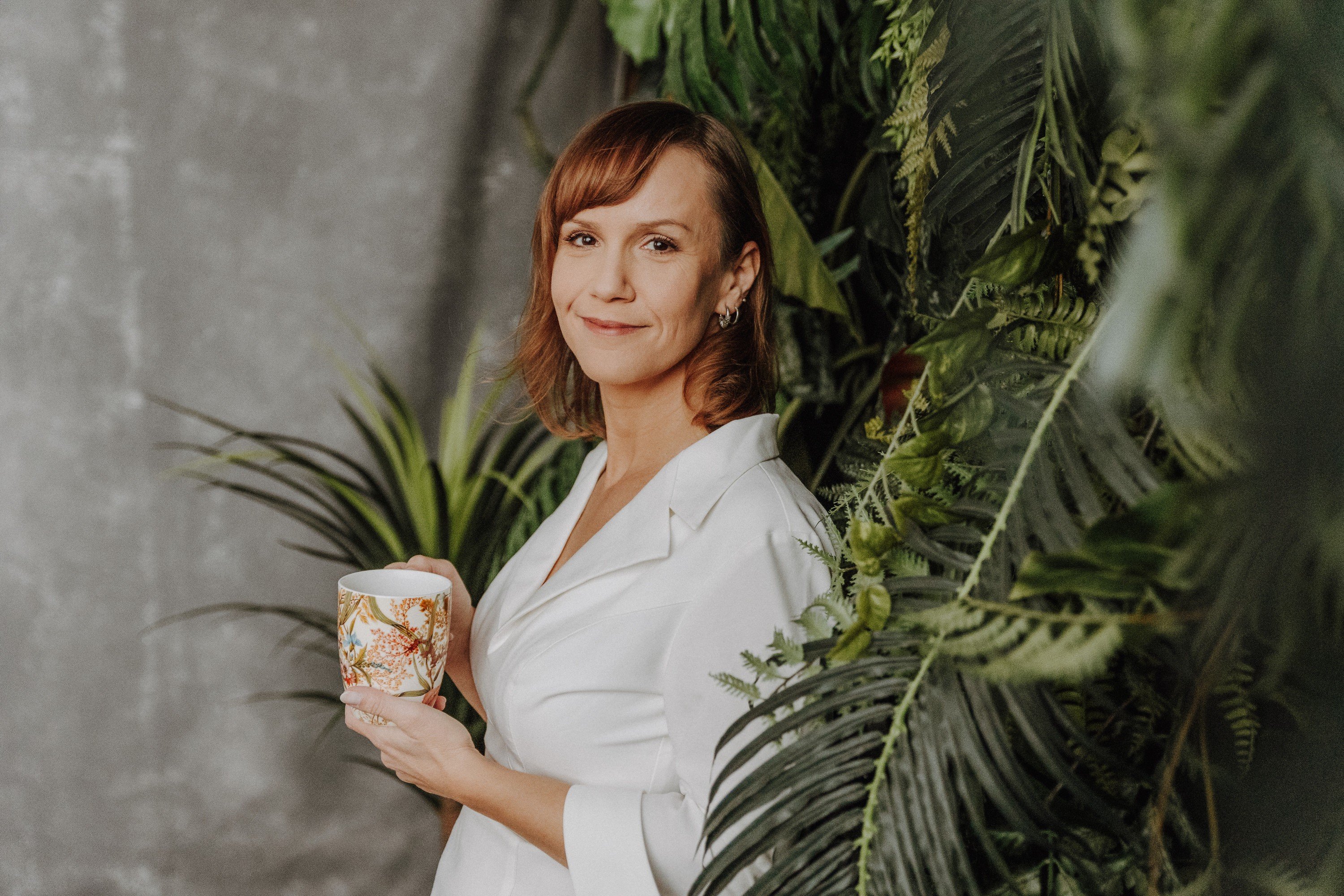 Nina Waldkirch