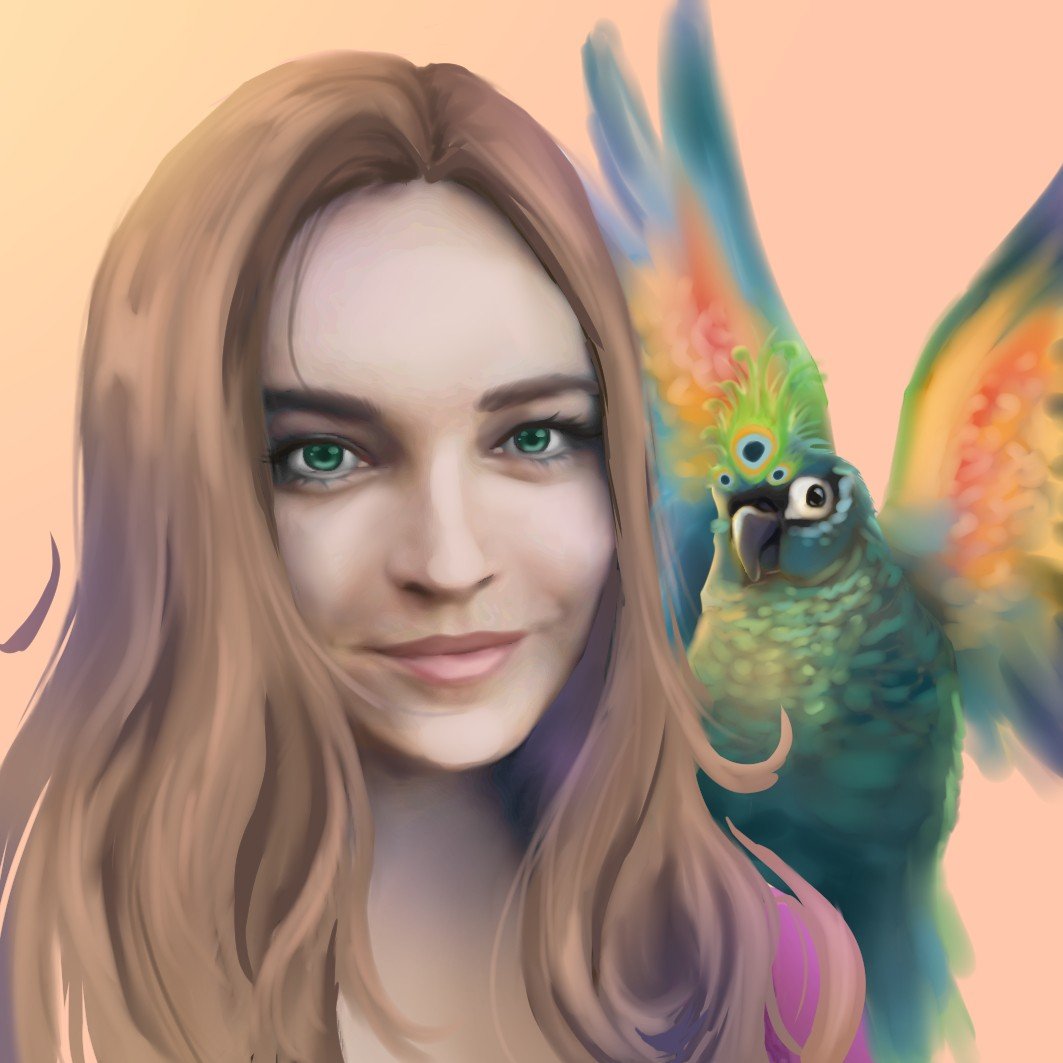 Kiki Howler