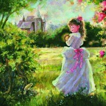 ClairFairy