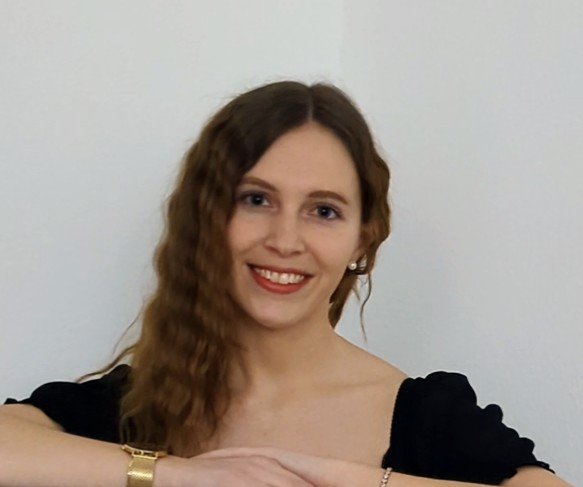 Sarah Fleischmann