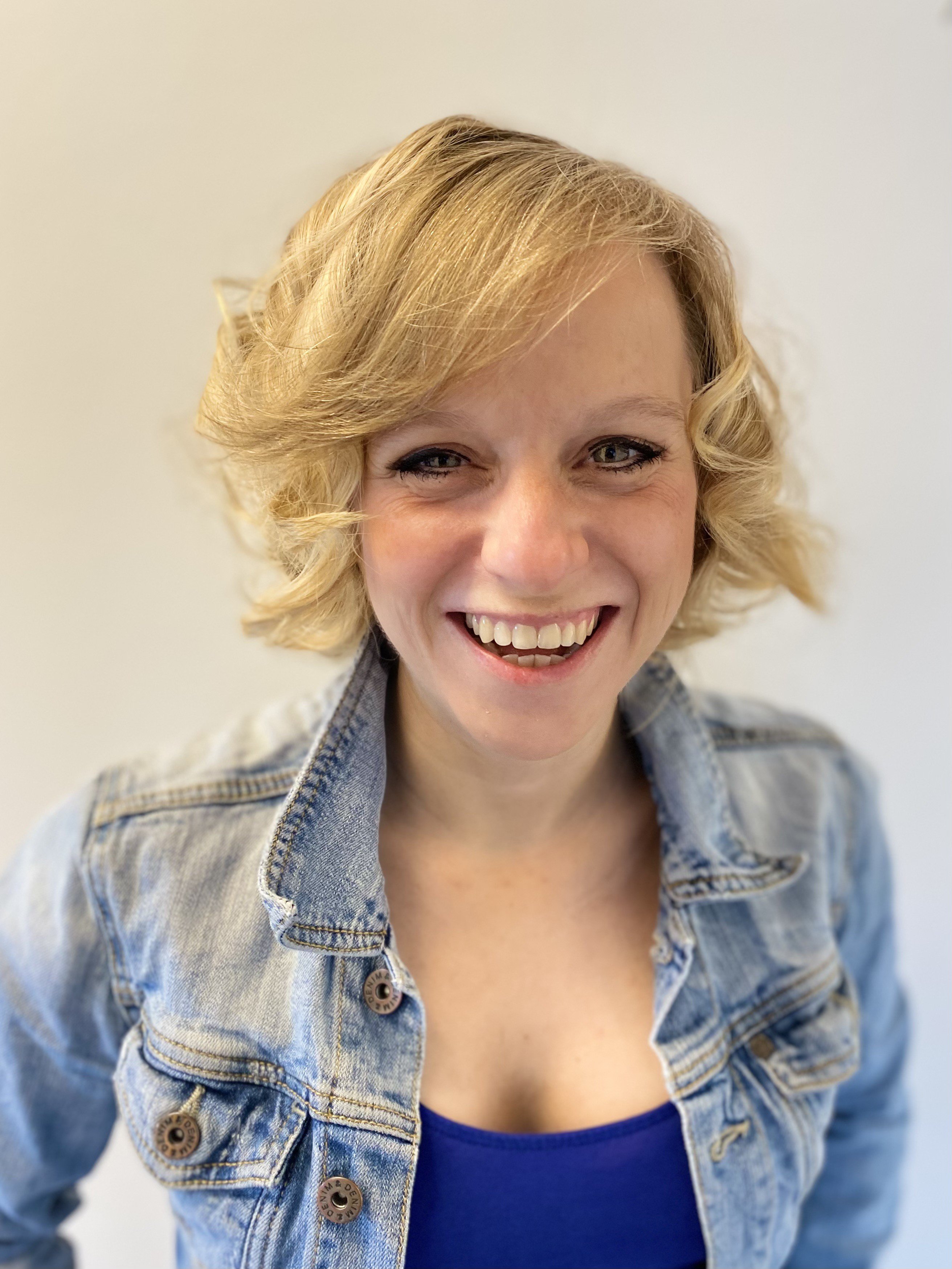 Stephanie Haeger