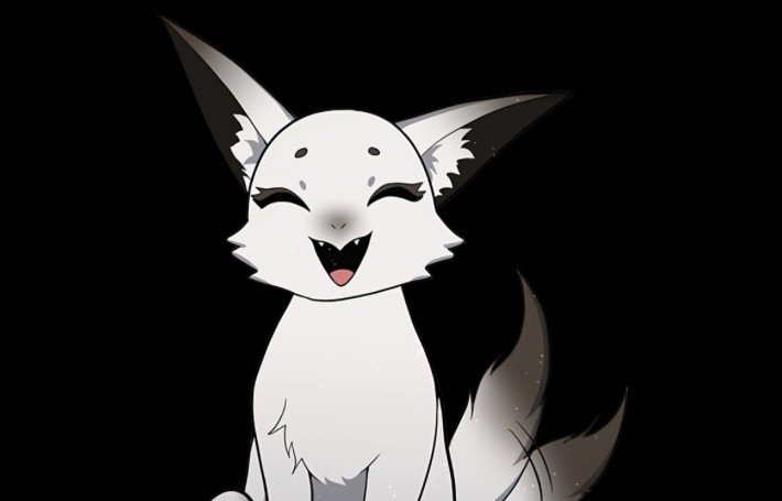 Dragonfox