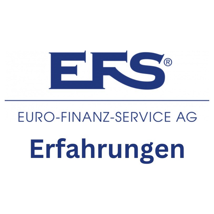 EFS Erfahrungen