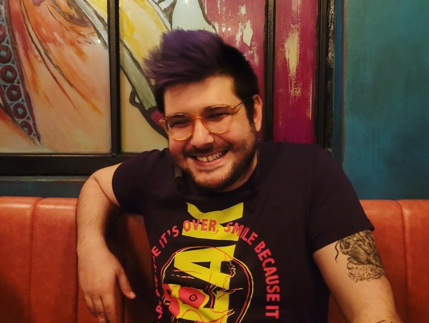 Ozan Birses