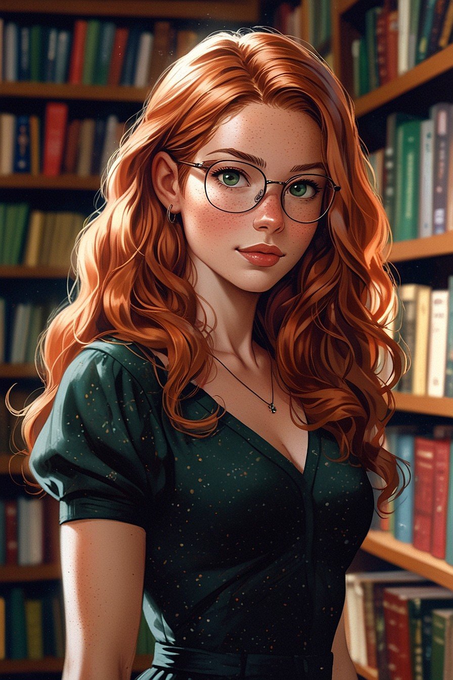 Lucia Rey