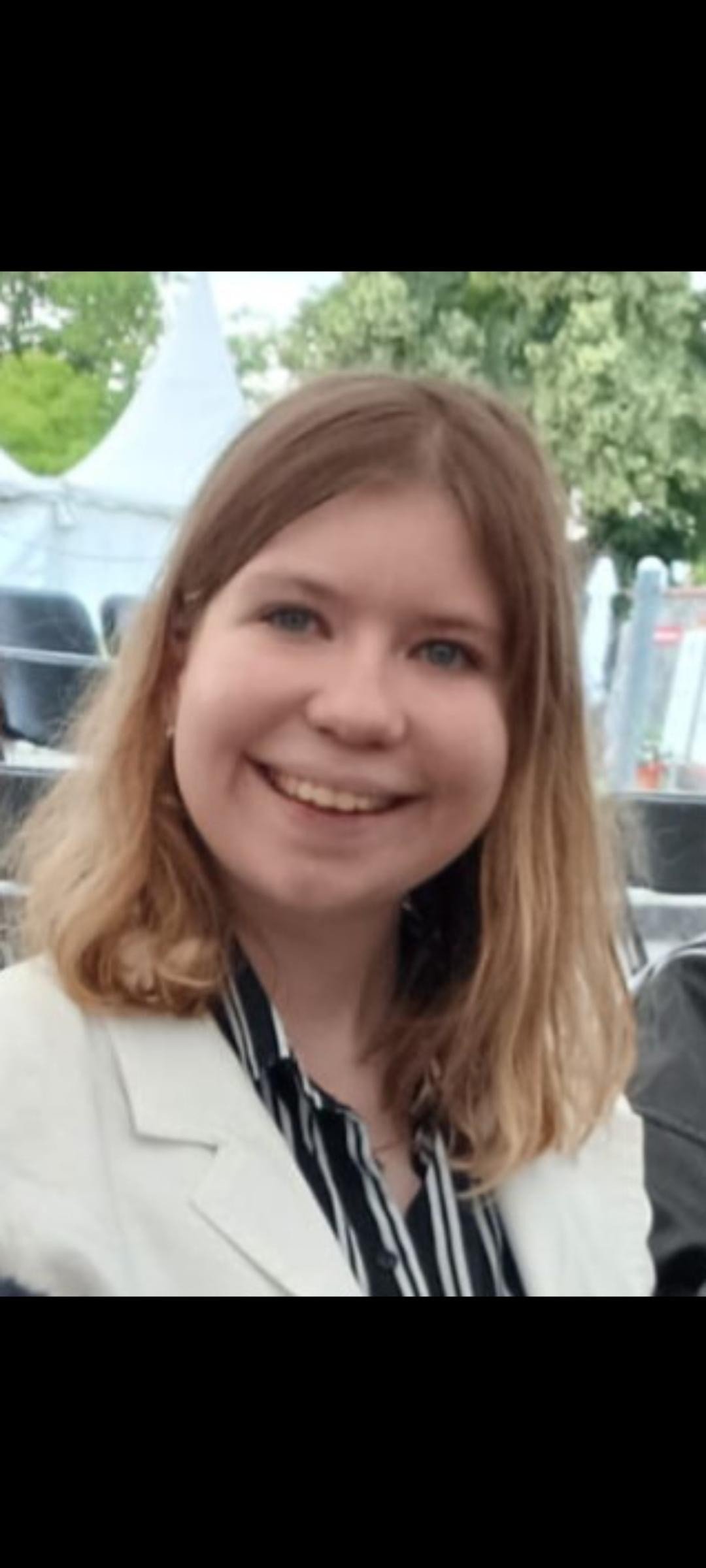 Julia Grottke