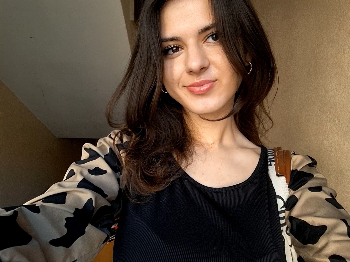 Angela Gitsova