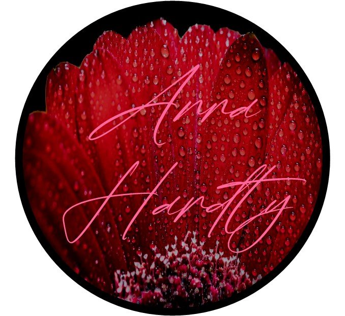 Anna Hardty
