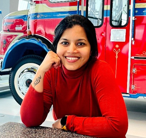 Renu Kalathil