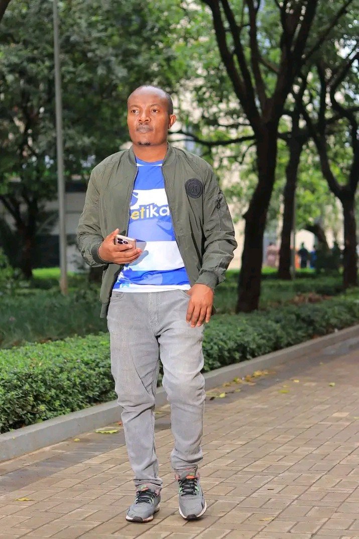 Robinson Luseso