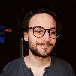 Mario Papadopoulos