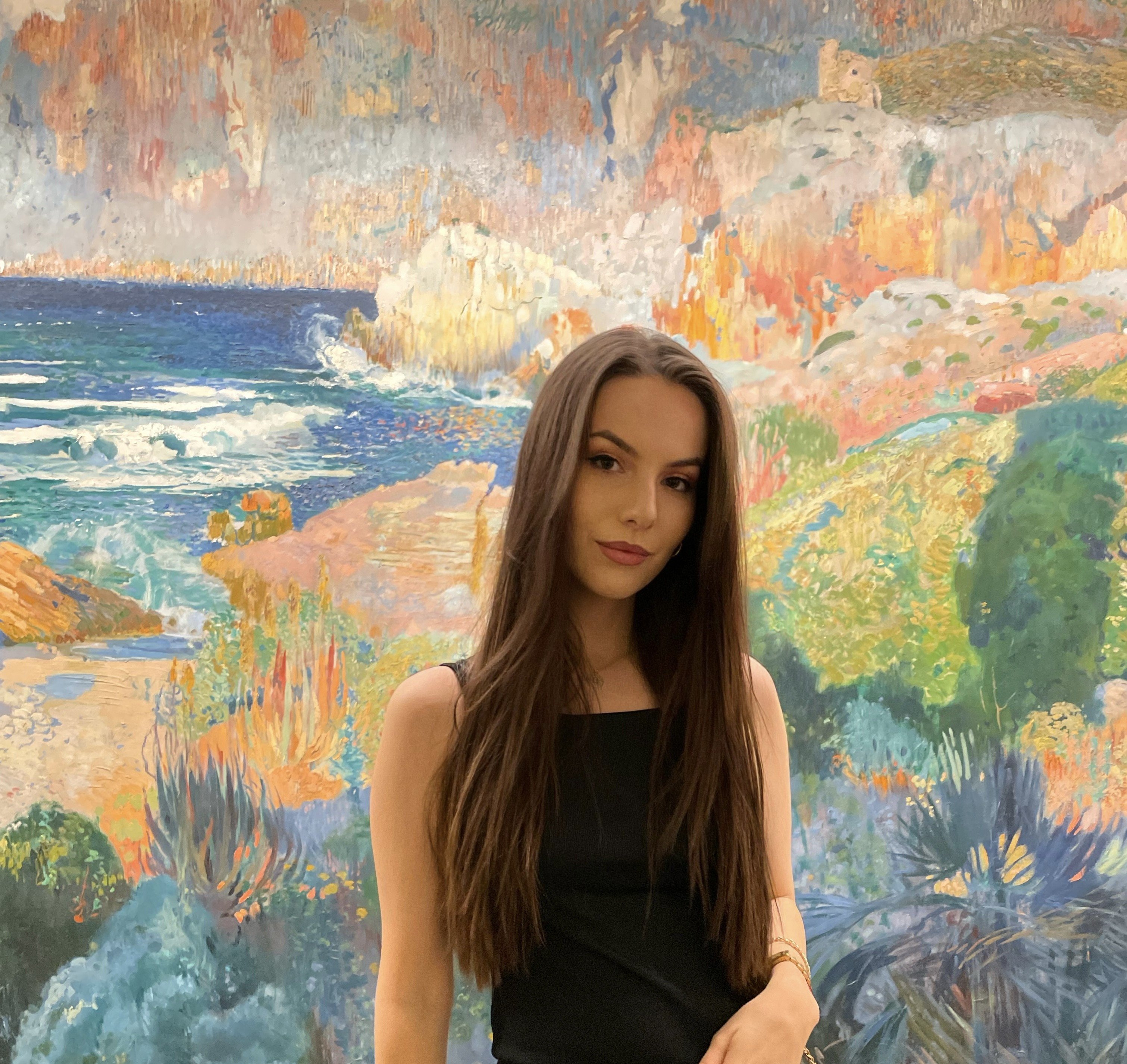 Kalina Trifonova