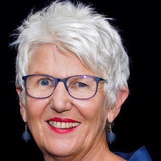 Maria Kandolf-Kühne