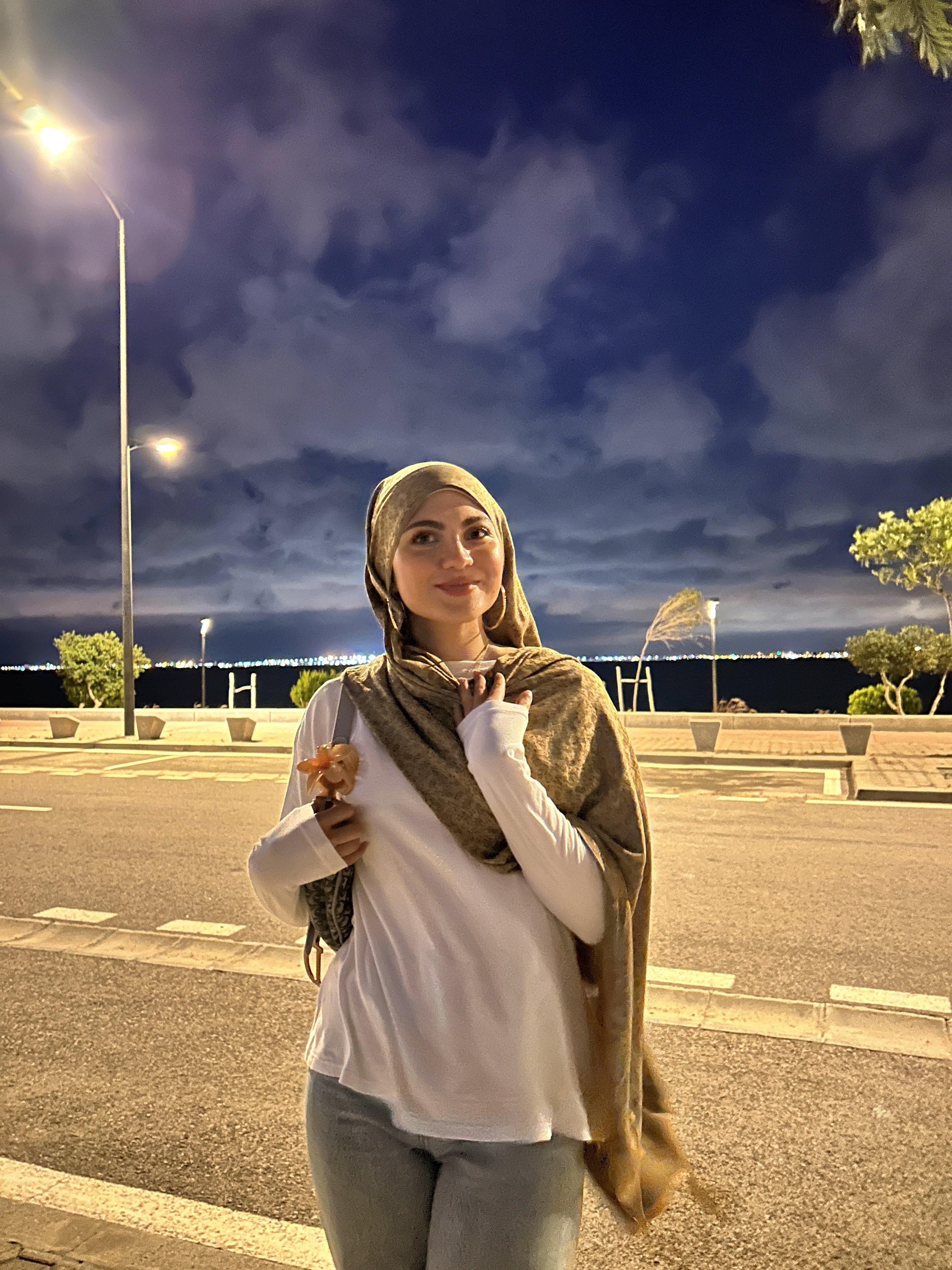 Maryam Loukil