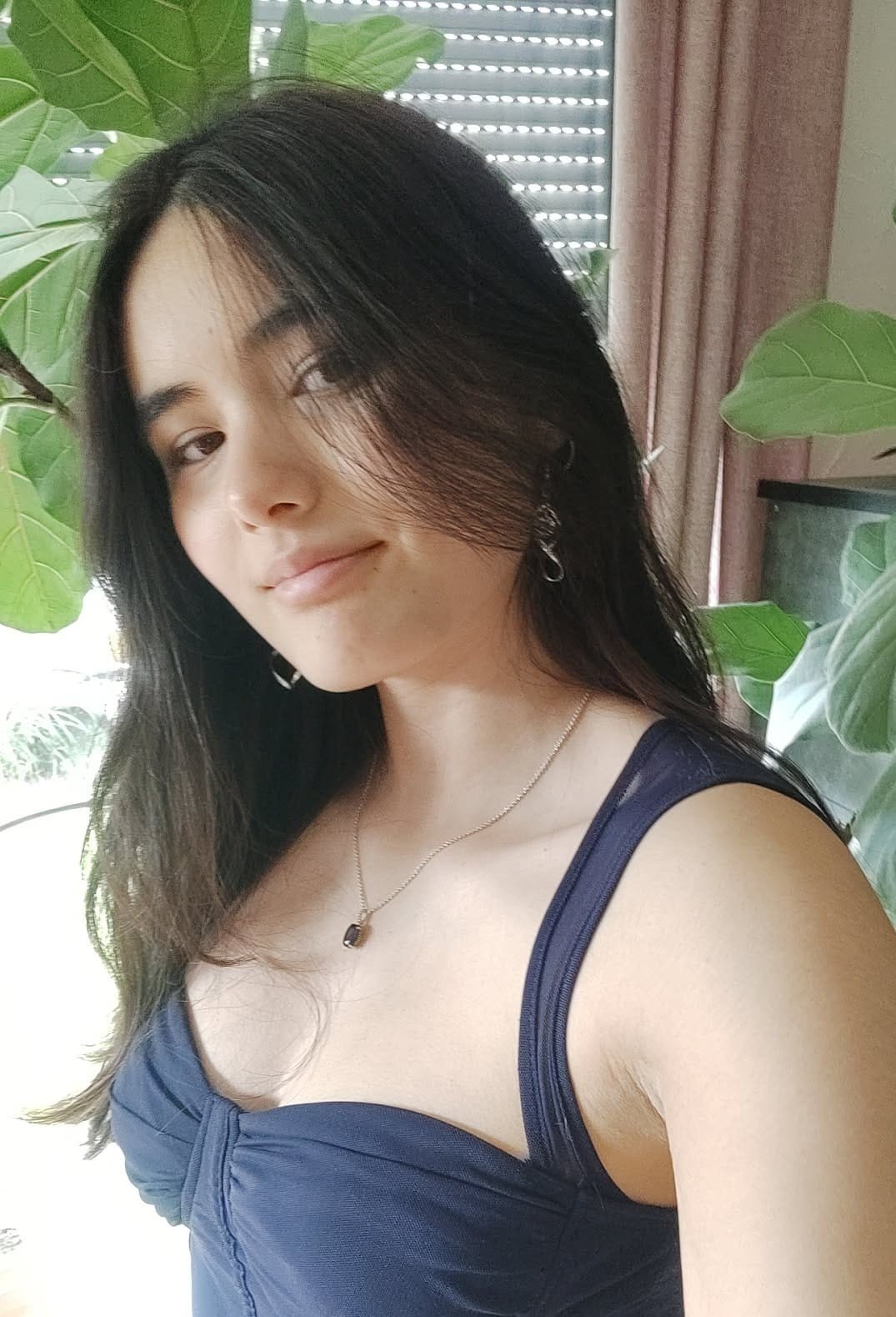 Alesia-Amelia Cargnel