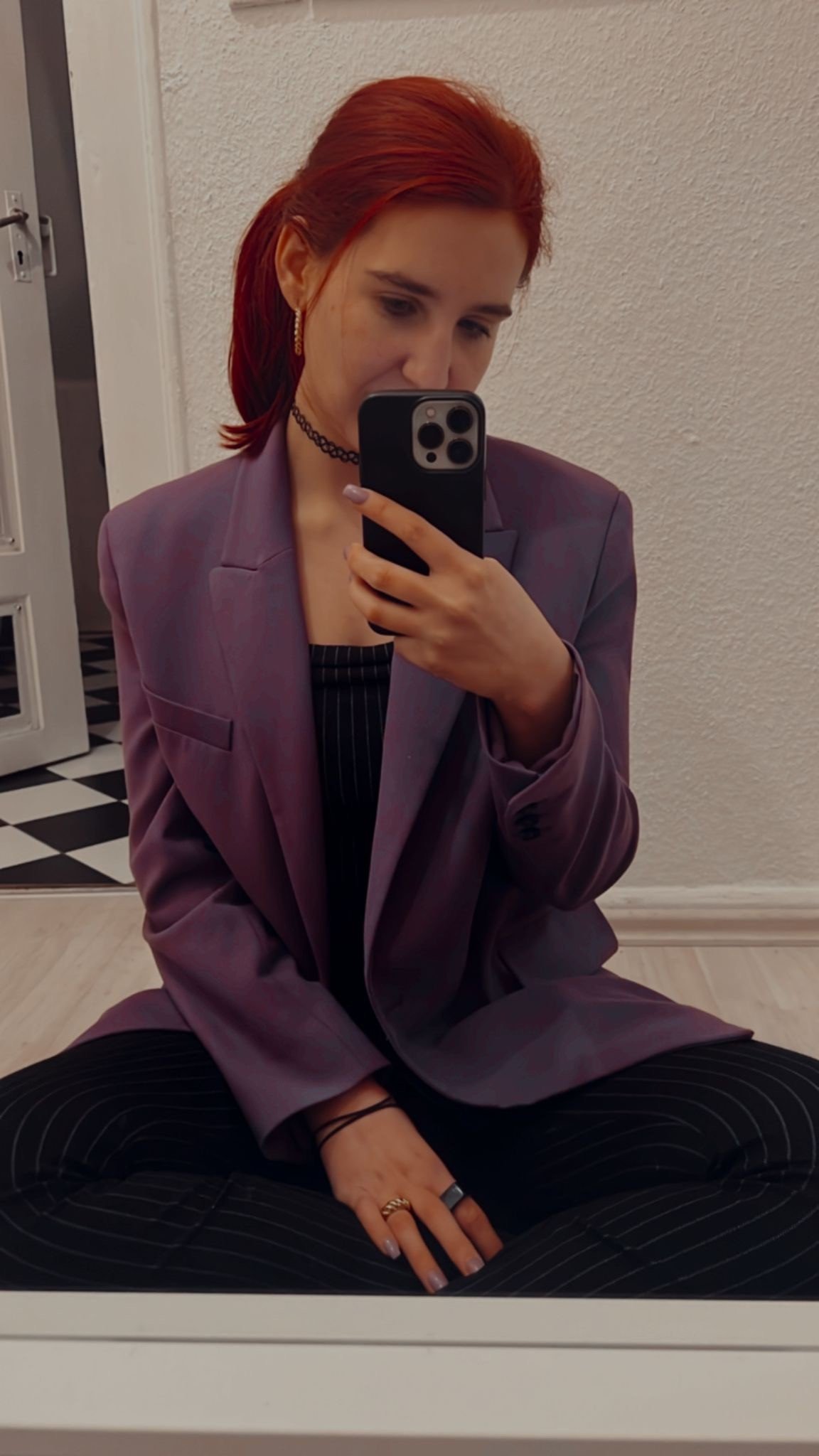 Cora Michaelis