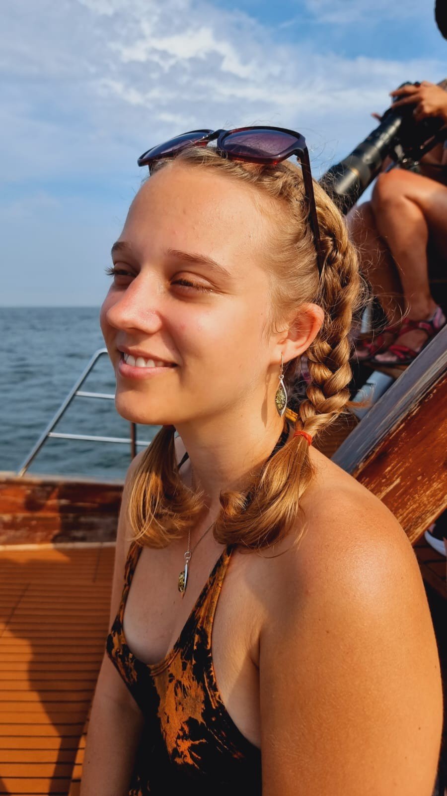 Mira Bode