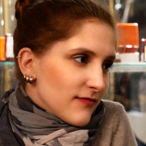 Corinna  Winter