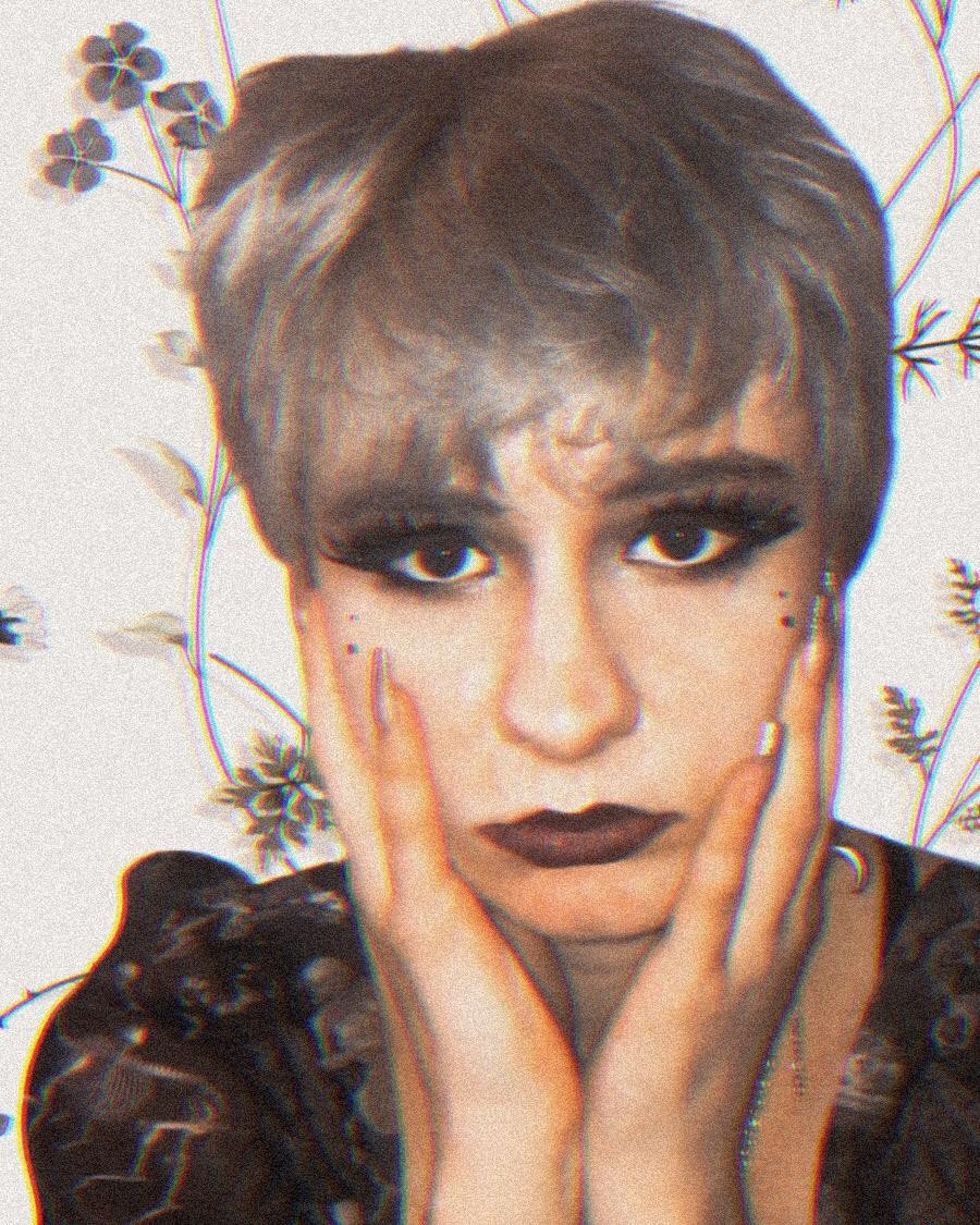 Isabel Kanczer