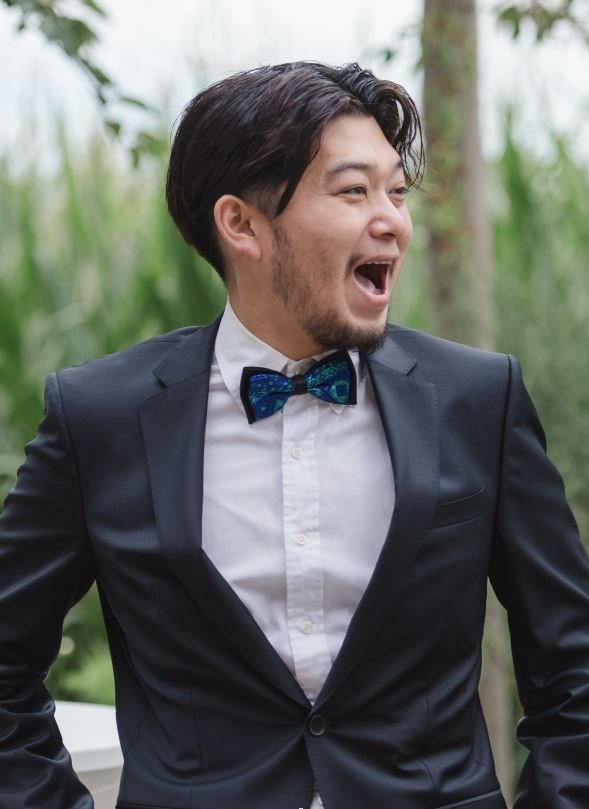Donghyun Park