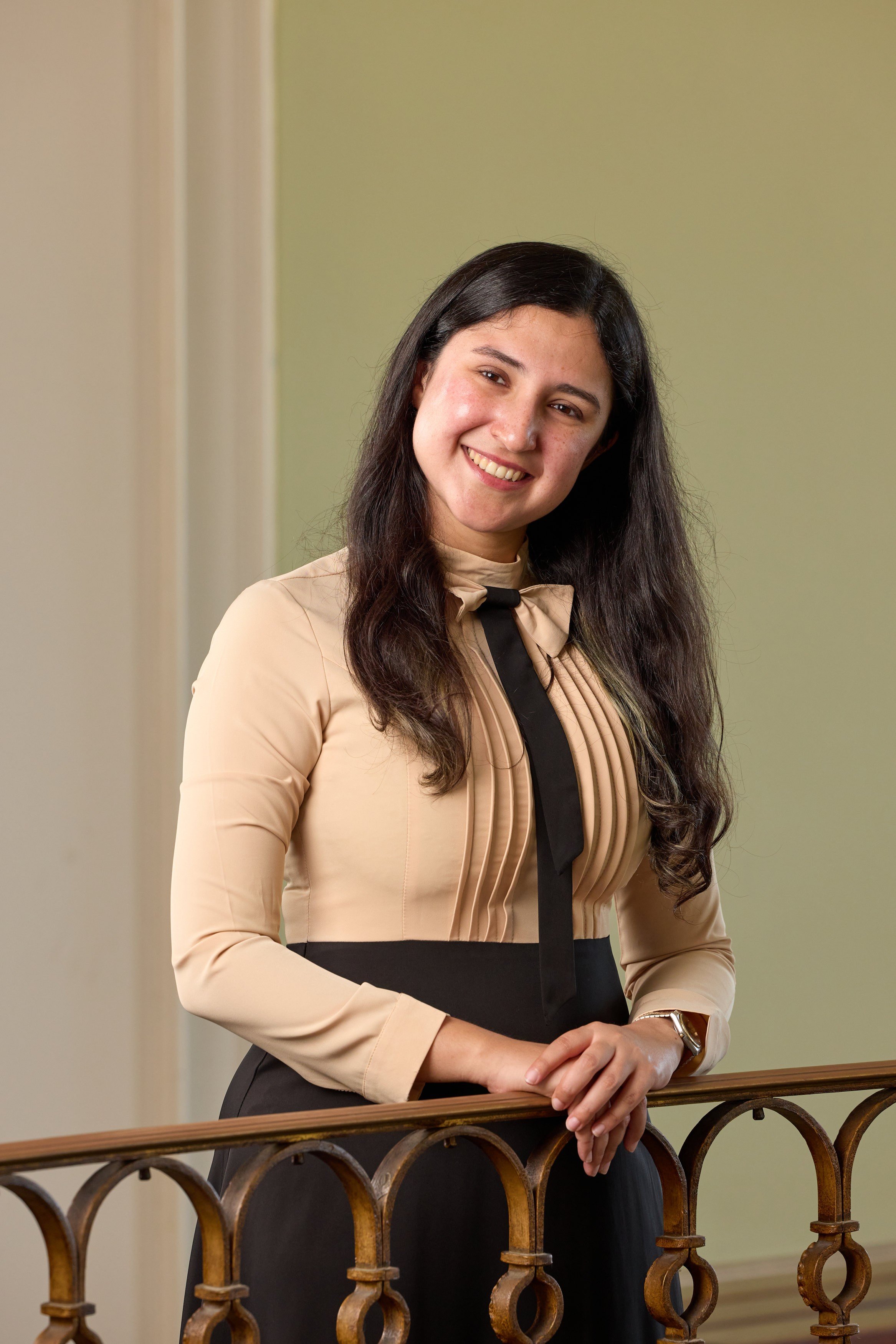 Sepideh Tafazzoli