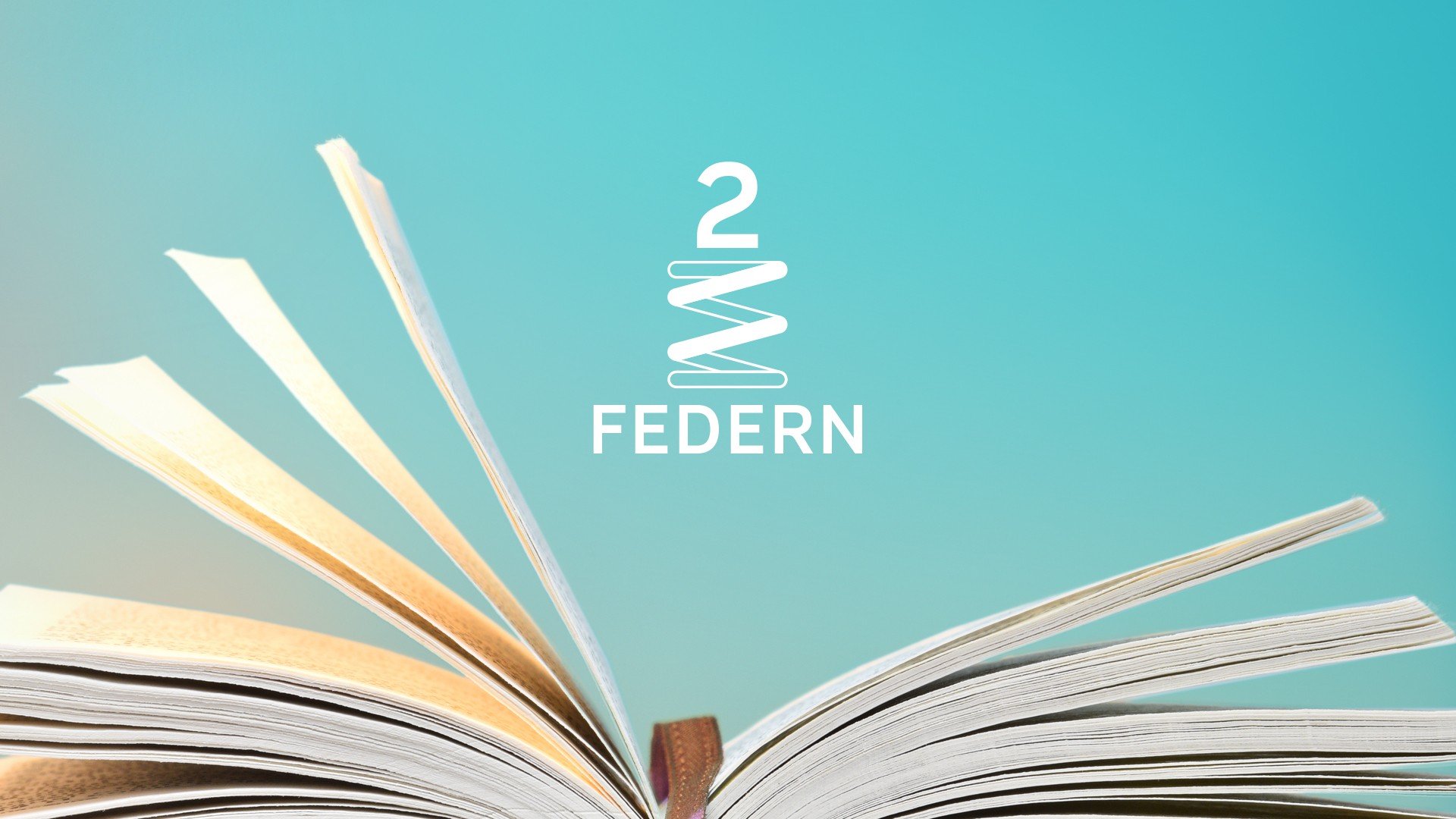2Federn